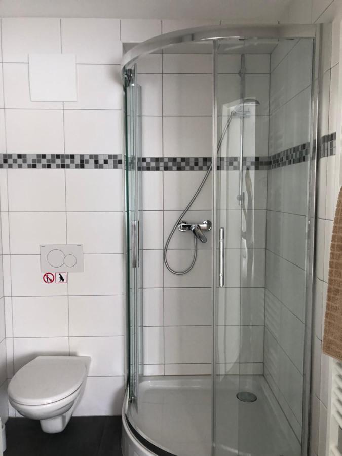 Apartmentvermietung Ingrid Bolkart - Voehlino 2 Иллертиссен Экстерьер фото